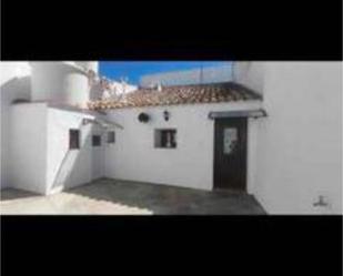 Exterior view of House or chalet to rent in Ubrique  with Terrace
