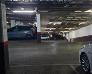 Aparcament de Garatge de lloguer en Leganés