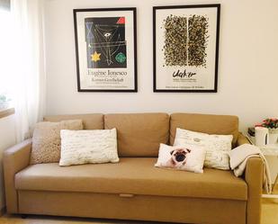 Flat to rent in Calle Cabrera, 1, Zona Centro