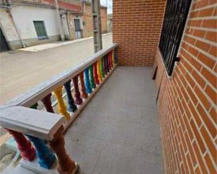 Terrassa de Casa adosada en venda en Micereces de Tera amb Calefacció, Terrassa i Traster