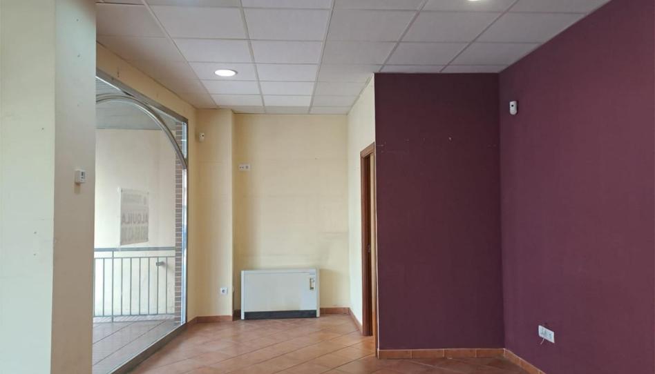 Oficina de lloguer a Calle Doctor Moreno, 44, La Rubia, Valladolid - imatge 1 Foto 1 de Oficina de lloguer a Calle Doctor Moreno, 44, La Rubia, Valladolid