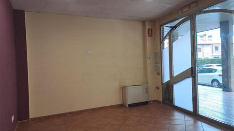 Oficina de lloguer a Calle Doctor Moreno, 44, La Rubia, Valladolid - imatge 3 Foto 3 de Oficina de lloguer a Calle Doctor Moreno, 44, La Rubia, Valladolid