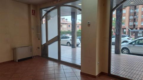 Oficina de lloguer a Calle Doctor Moreno, 44, La Rubia, Valladolid - imatge 4 Foto 4 de Oficina de lloguer a Calle Doctor Moreno, 44, La Rubia, Valladolid