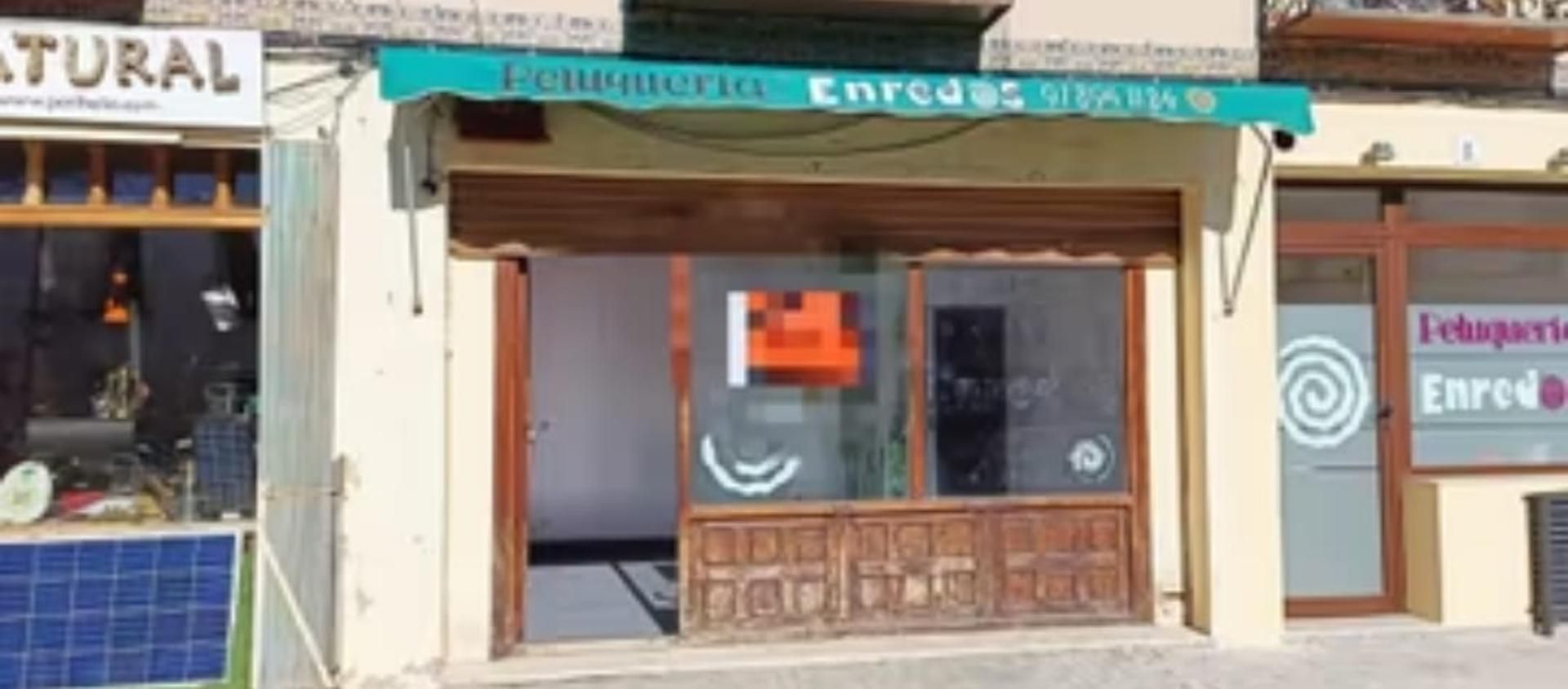 Premises to rent in Chinchón