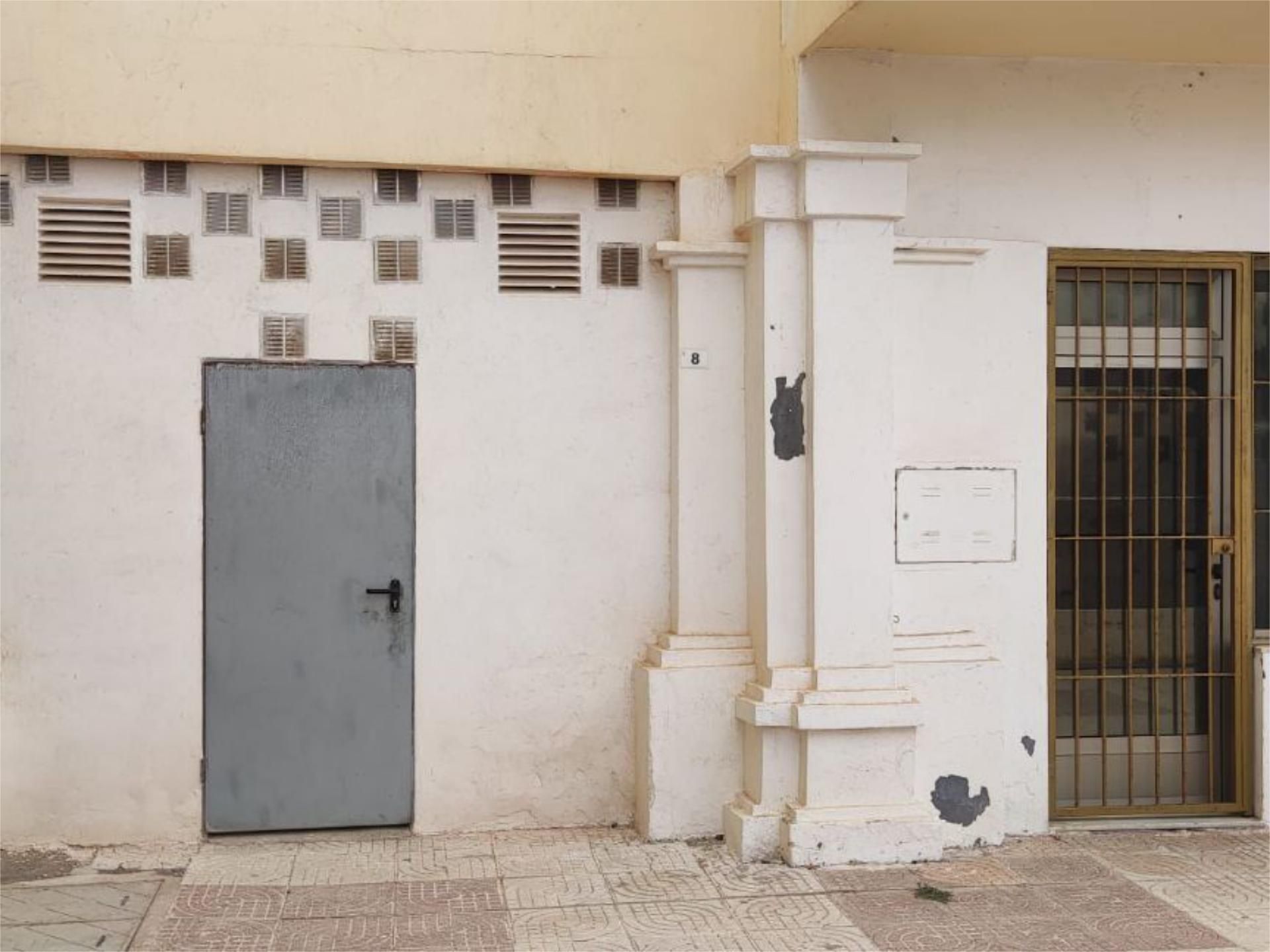 Exterior view of Premises to rent in Roquetas de Mar