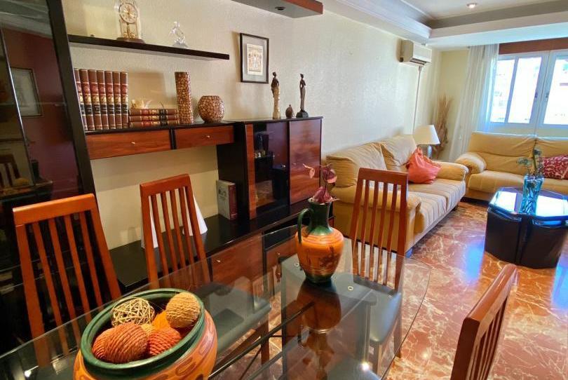 Flat to rent in Calle Automotor, 4, Nueva Andalucía, Almería - image 1 Photo 1 of Flat to rent in Calle Automotor, 4, Nueva Andalucía, Almería