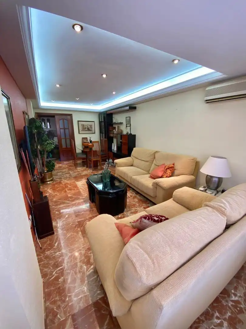 Wohnung zur Miete in Calle Automotor, 4, Nueva Andalucía Wohnung zur Miete in Calle Automotor, 4, Nueva Andalucía