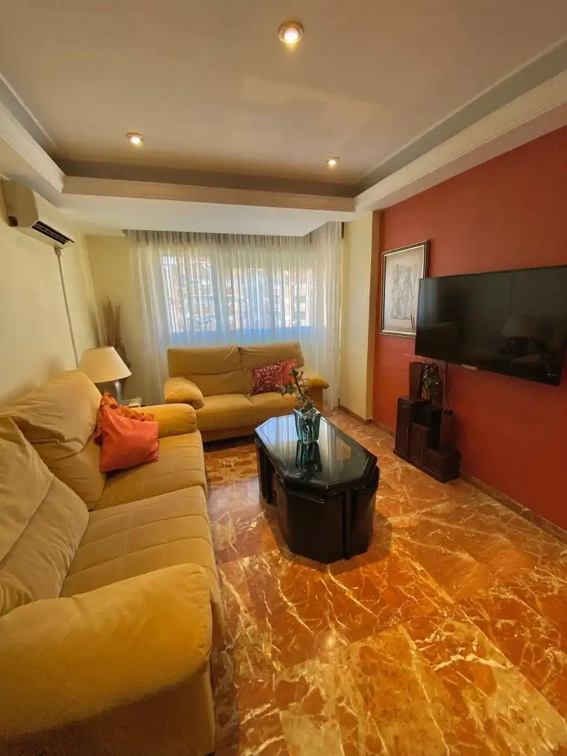 Wohnung zur Miete in Calle Automotor, 4, Nueva Andalucía Wohnung zur Miete in Calle Automotor, 4, Nueva Andalucía