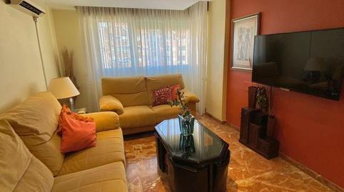 Flat to rent in Calle Automotor, 4, Nueva Andalucía, Almería - image 3 Photo 3 of Flat to rent in Calle Automotor, 4, Nueva Andalucía, Almería