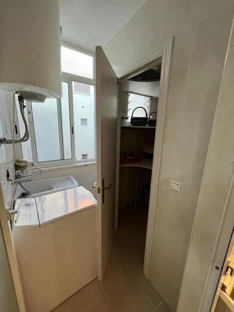 Wohnung zur Miete in Calle Automotor, 4, Nueva Andalucía Wohnung zur Miete in Calle Automotor, 4, Nueva Andalucía