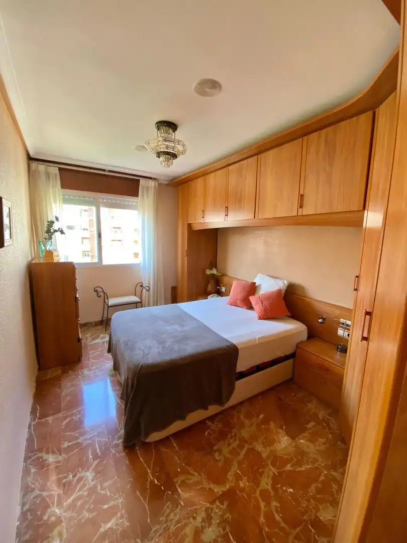 Wohnung zur Miete in Calle Automotor, 4, Nueva Andalucía Wohnung zur Miete in Calle Automotor, 4, Nueva Andalucía