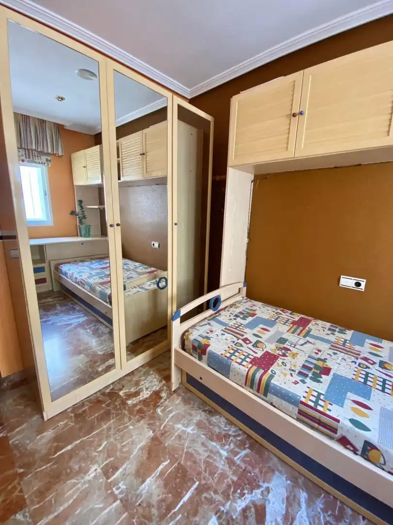 Wohnung zur Miete in Calle Automotor, 4, Nueva Andalucía Wohnung zur Miete in Calle Automotor, 4, Nueva Andalucía