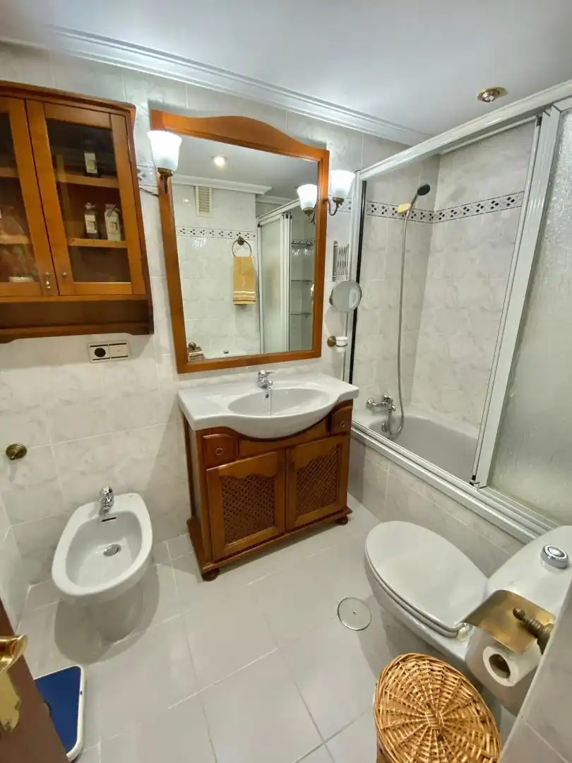 Wohnung zur Miete in Calle Automotor, 4, Nueva Andalucía Wohnung zur Miete in Calle Automotor, 4, Nueva Andalucía
