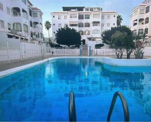 Swimming pool of Apartment for sale in Arona  with Terrace and Swimming Pool