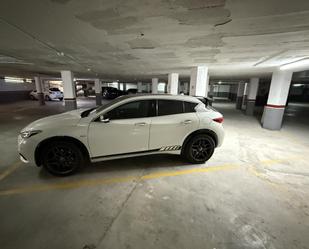Parking of Garage to rent in Lloret de Mar