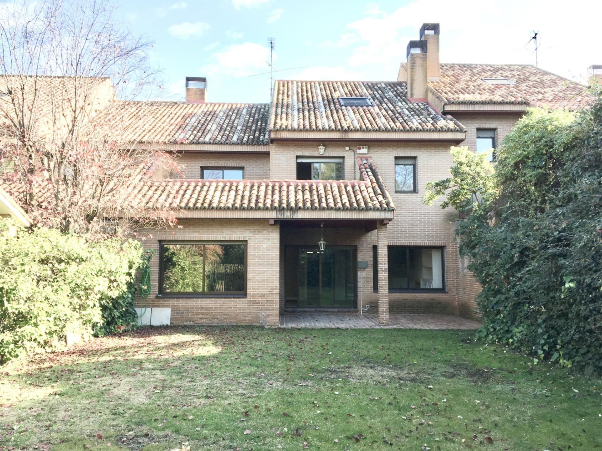 Flat to rent in Calle Aragoneses, 3, Marazuela - El Torreón