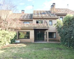 Flat to rent in Calle Aragoneses, 3, Marazuela - El Torreón