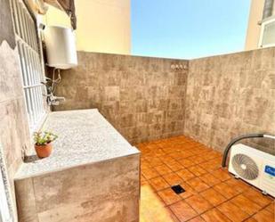 Bany de Casa o xalet en venda en Roquetas de Mar amb Terrassa