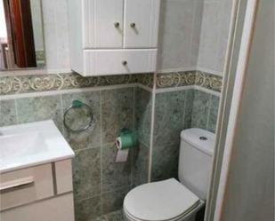 Apartament de lloguer a Allende el Río