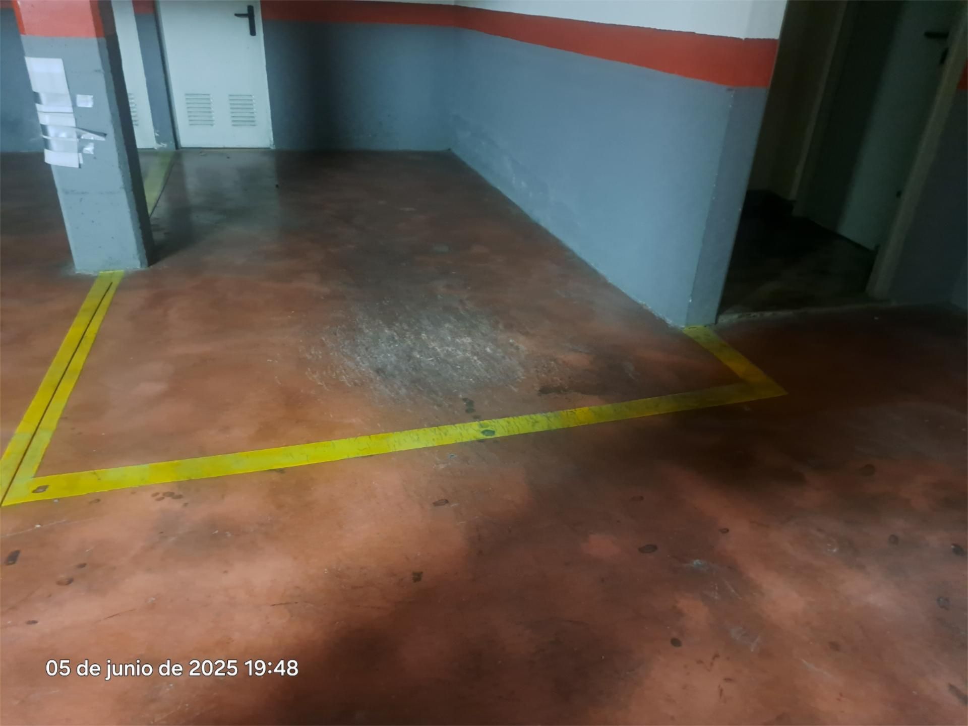 Garage to rent in  Murcia Capital