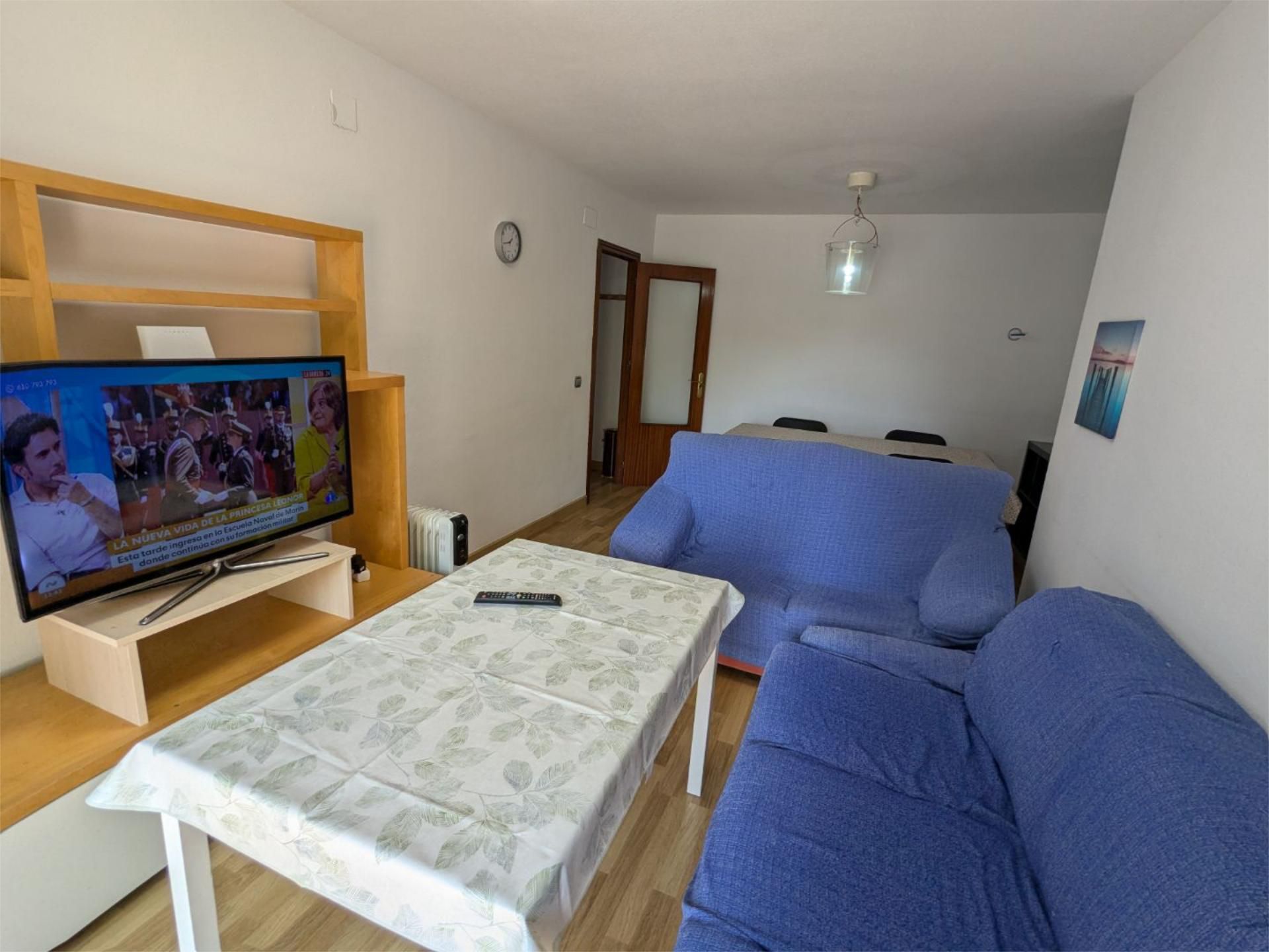 Flat to rent in Plaza de Castaño del Robledo, 1, La Hispanidad - Verdeluz