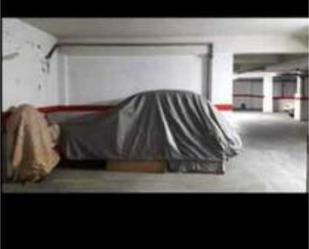 Parking of Garage to rent in Priego de Córdoba