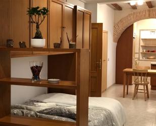 Bedroom of Flat to rent in Segovia Capital