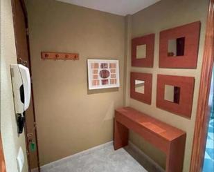 Flat to rent in Trujillo  with Air Conditioner