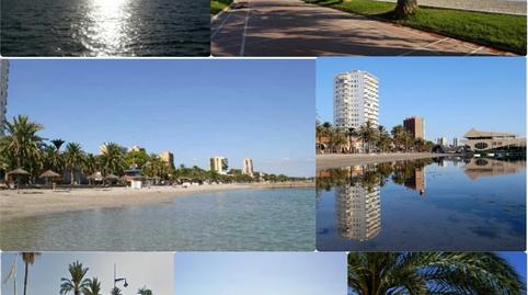 Photo 3 of Flat to rent in Avenida Sandoval, 16, Santiago de la Ribera, Murcia