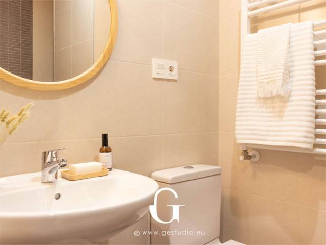 Piso en Venta en Goiko Kalea, 5 en Deba