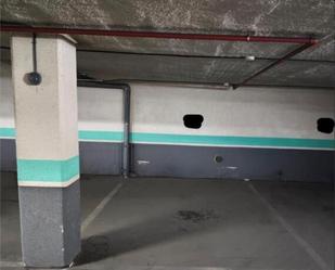 Parking of Garage to rent in Coslada