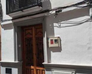 Vista exterior de Casa o xalet en venda en Sagunto / Sagunt amb Terrassa