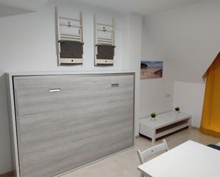 Dormitori de Estudi de lloguer en Monachil amb Calefacció, Parquet i Moblat