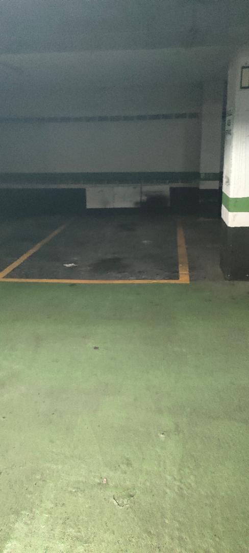 Parking of Garage for sale in Barakaldo 