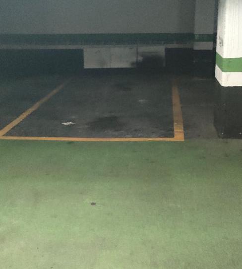 Foto 1 de Garatge en venda a San Bartolomé Kalea, 13, Arteagabeitia - Retuerto - Kareaga, Bizkaia