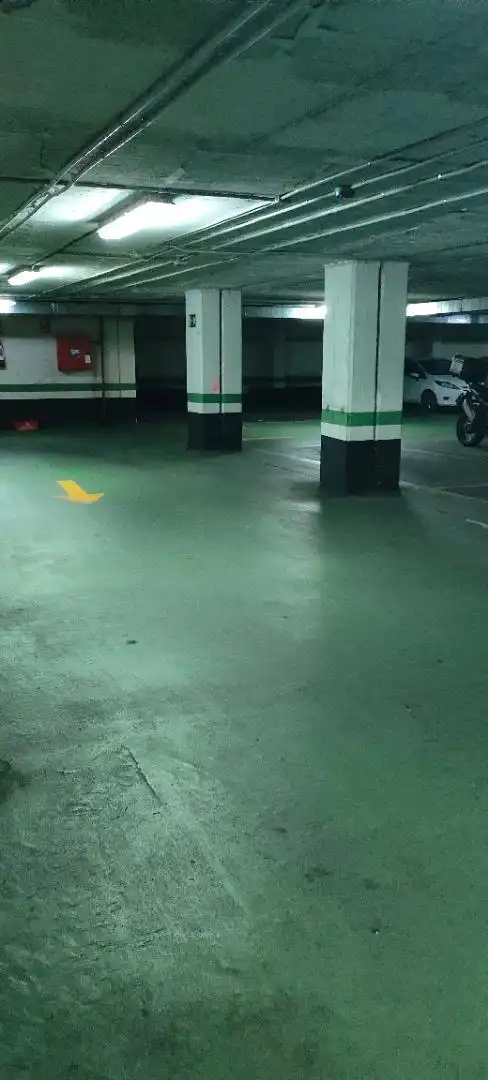 Garage zum Verkauf in San Bartolomé Kalea, 13, Arteagabeitia - Retuerto - Kareaga Parkplatz von Garage zum Verkauf in Barakaldo