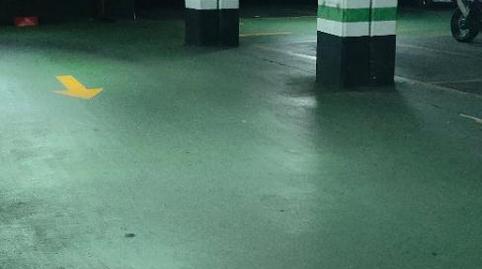 Foto 2 de Garatge en venda a San Bartolomé Kalea, 13, Arteagabeitia - Retuerto - Kareaga, Bizkaia