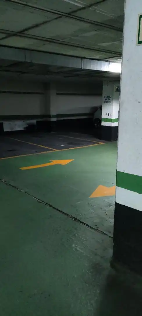 Garage zum Verkauf in San Bartolomé Kalea, 13, Arteagabeitia - Retuerto - Kareaga Parkplatz von Garage zum Verkauf in Barakaldo