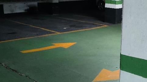 Foto 3 de Garatge en venda a San Bartolomé Kalea, 13, Arteagabeitia - Retuerto - Kareaga, Bizkaia