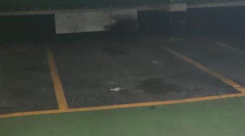 Foto 4 de Garatge en venda a San Bartolomé Kalea, 13, Arteagabeitia - Retuerto - Kareaga, Bizkaia