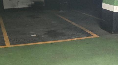 Foto 5 de Garatge en venda a San Bartolomé Kalea, 13, Arteagabeitia - Retuerto - Kareaga, Bizkaia