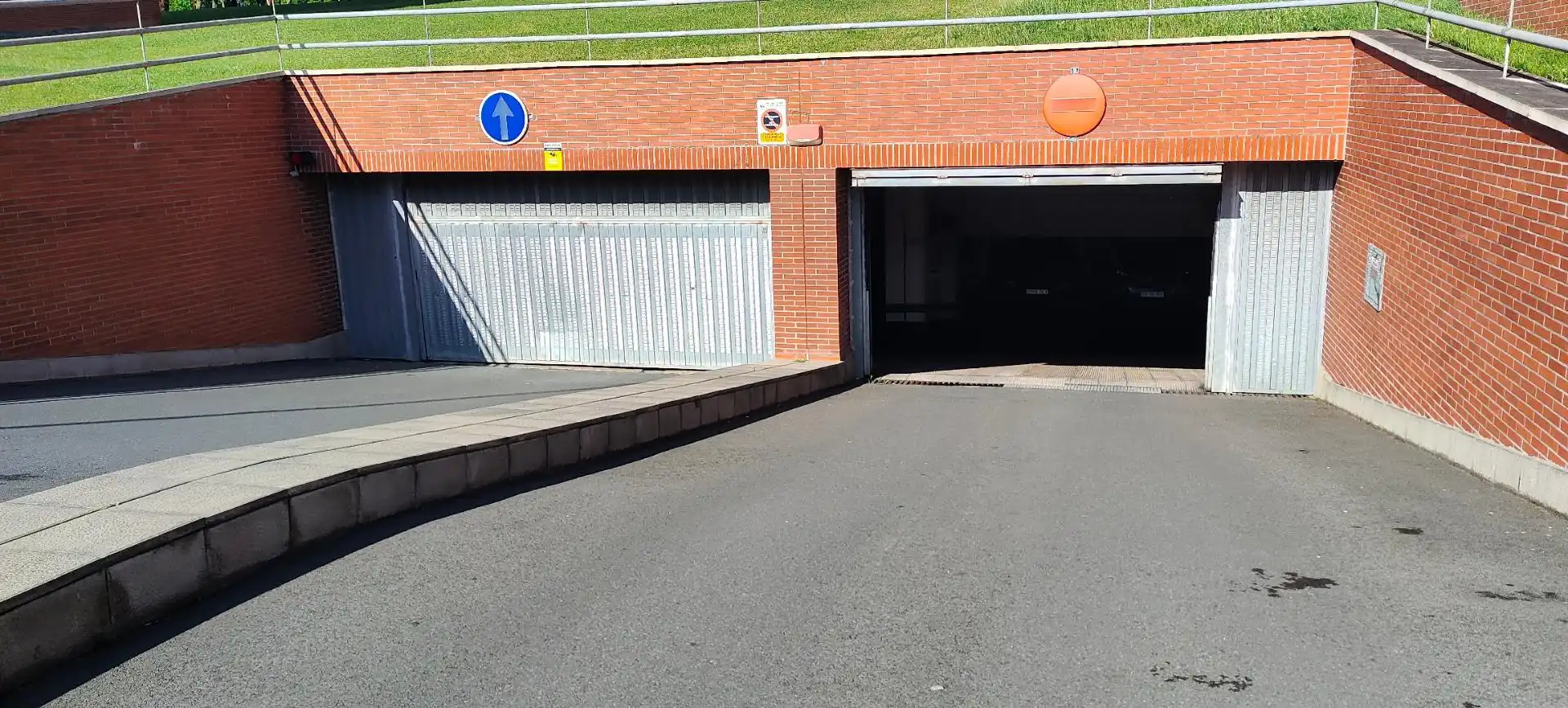 Garage zum Verkauf in San Bartolomé Kalea, 13, Arteagabeitia - Retuerto - Kareaga Parkplatz von Garage zum Verkauf in Barakaldo