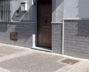 Casa adosada en venda a Calle del Moro, 15, El Rocío - La Milagrosa