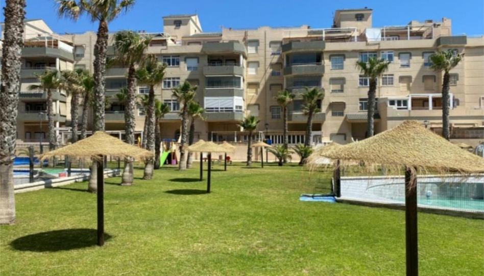 Flat for sale in Paseo del Toyo, 5, El Toyo, Almería - image 1 Photo 1 of Flat for sale in Paseo del Toyo, 5, El Toyo, Almería