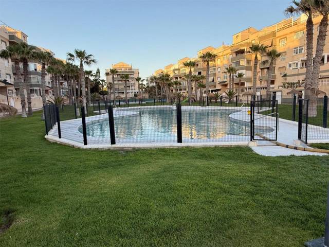 Piso en Venta en Paseo del Toyo, 5 en El Toyo