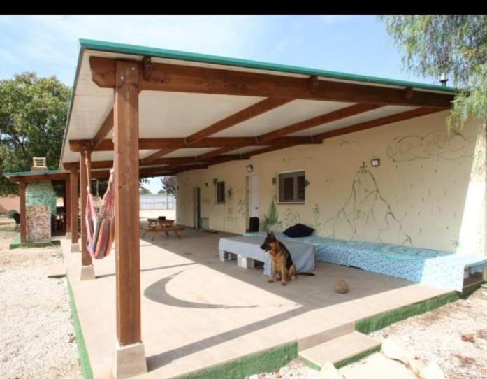 Country house for sale in Cv-905, 4, Rojales, Alicante - image 1 Photo 1 of Country house for sale in Cv-905, 4, Rojales, Alicante