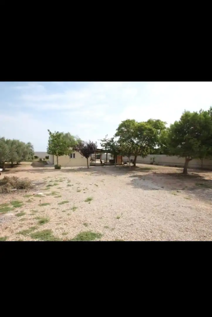 Finca rústica en venta en CV-905, 4, Rojales Finca rústica en venta en Rojales con Jardín privado, Terraza y Trastero
