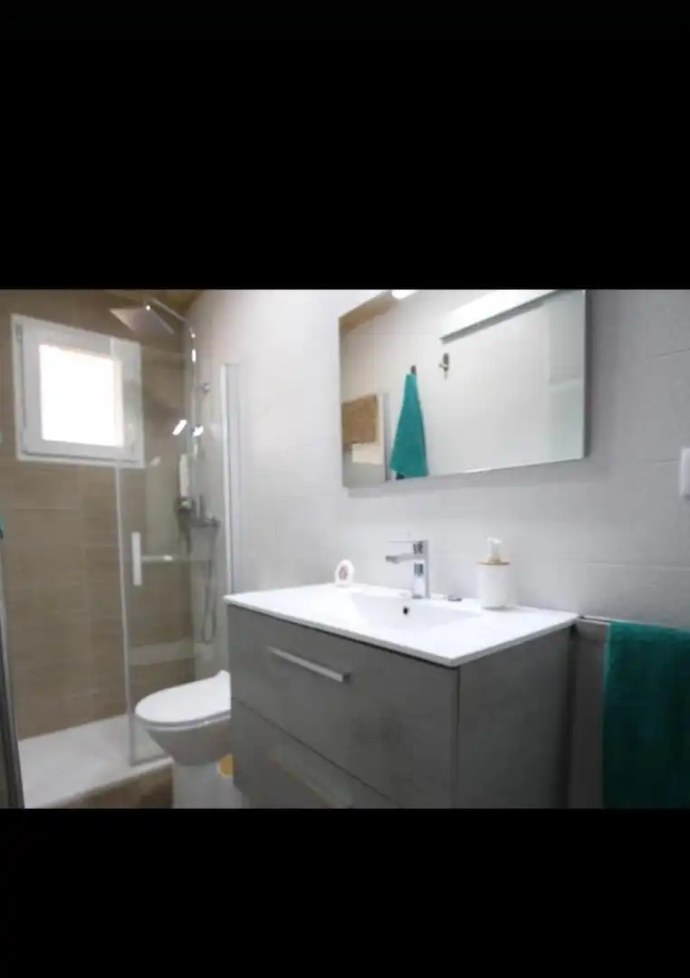 Finca rústica en venta en CV-905, 4, Rojales Baño de Finca rústica en venta en Rojales con Jardín privado, Terraza y Trastero