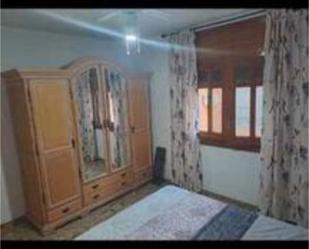 Bedroom of Flat to rent in El Ejido