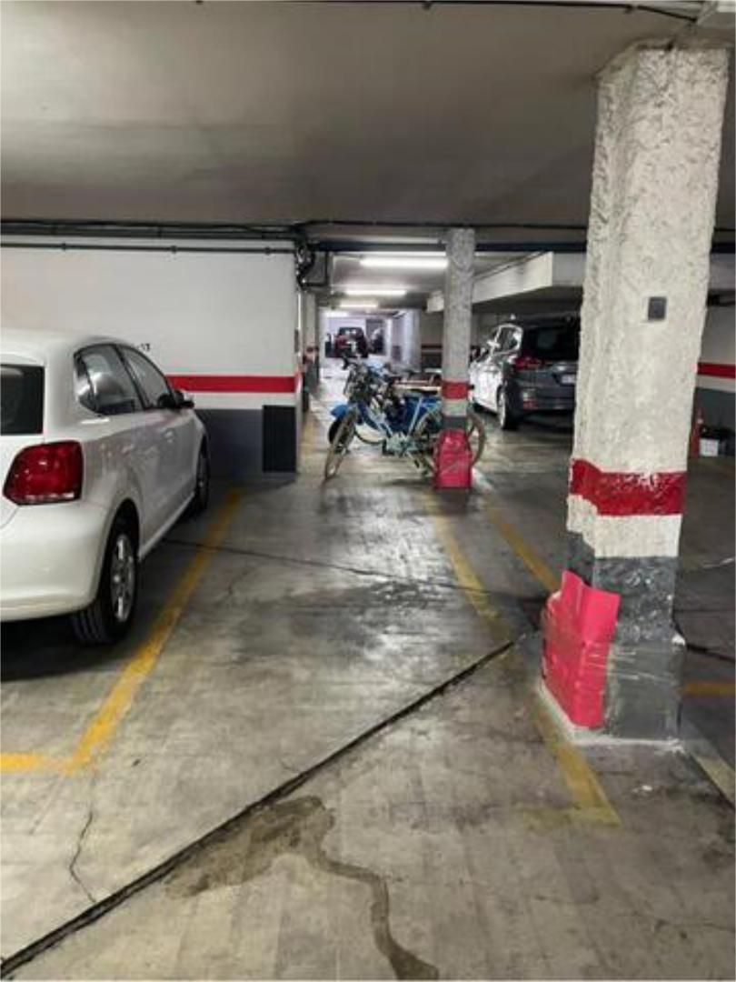 Parking of Garage to rent in  Valencia Capital